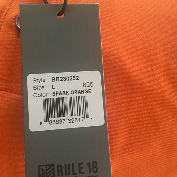 NWT Polo Shirt - Picture 4 of 5